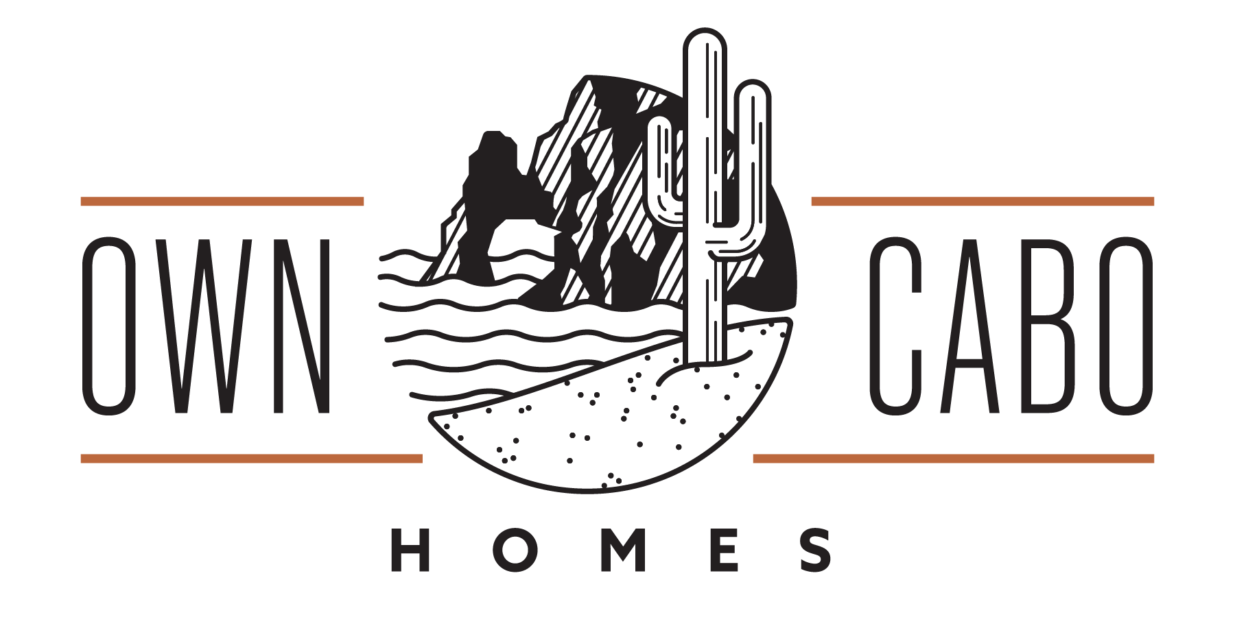 Own Cabo Homes